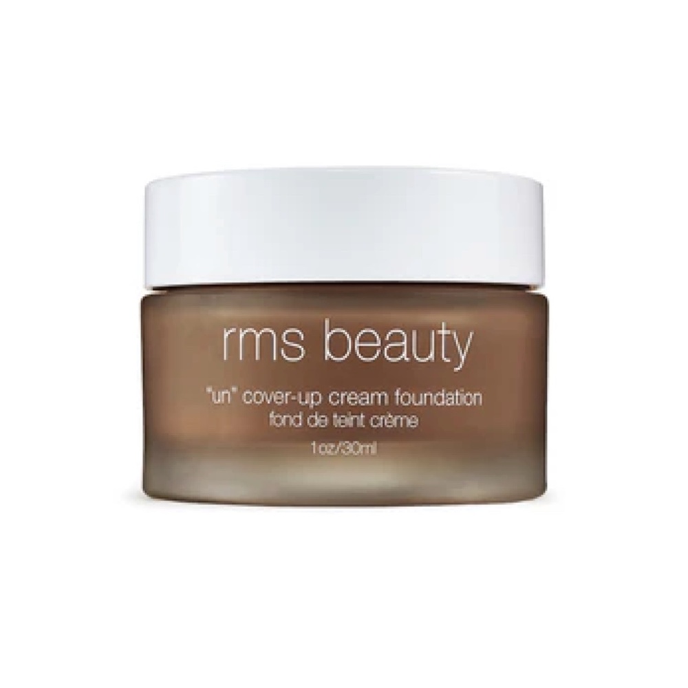 UnCoverup Cream Foundation in Shade 122